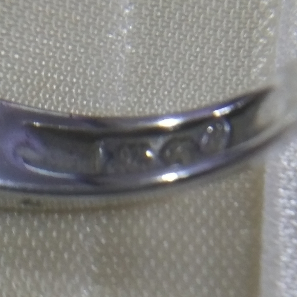 waldeck johnson Jewelry Vintage Waldeck Johnson Sterling Southwestern Ring Poshmark